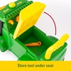 image:imageJohn Deere Ride On Johnny Tractor Take Apart Engine Ages 12MJohnny Tractor