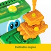 image:imageJohn Deere Ride On Johnny Tractor Take Apart Engine Ages 12MJohnny Tractor