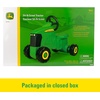 image:imageJohn Deere Ride On Toys Sit N Scoot Activity Tractor for Kids Ages 18 Months and Up Green