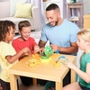image:imageMr Mouth Classic amp Retro Toys for Ages 5 to 11Mr Mouth