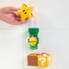 image:imageMy Mario Pipes Playset by TOMY Toomies  Pouring Toddler Water Toys for Bath or Pool with Suction Cups  Officially Licensed Mario Toys  Ages 2 Years and Up