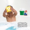 image:imageMy Mario Pour amp Nest Bath Playset by TOMY Toomies  Pouring Toddler Water Toys for Bath or Pool  Officially Licensed Mario Toys for Kids and Toddlers  Ages 2 Years and Up