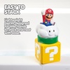 image:imageMy Mario Pour amp Nest Bath Playset by TOMY Toomies  Pouring Toddler Water Toys for Bath or Pool  Officially Licensed Mario Toys for Kids and Toddlers  Ages 2 Years and Up