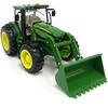 image:imageTOMY Big Deere 116 6210R Tractor With LoaderTractor with Loader