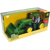 image:imageTOMY Big Deere 116 6210R Tractor With LoaderTractor with Loader