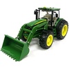 image:imageTOMY Big Deere 116 6210R Tractor With LoaderTractor with Loader