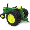 image:imageTOMY Big Deere 116 6210R Tractor With LoaderWide Front Tractor