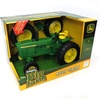image:imageTOMY Big Deere 116 6210R Tractor With LoaderWide Front Tractor