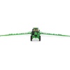 image:imageTOMY Big Farm John Deere R4023 Self Propelled Sprayer  116 Scale  Includes Functional Water Sprayer  Toy Tractor with Lights and Sounds  Kids Gifts and Farm Toys  Ages 3 Years and Up