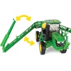 image:imageTOMY Big Farm John Deere R4023 Self Propelled Sprayer  116 Scale  Includes Functional Water Sprayer  Toy Tractor with Lights and Sounds  Kids Gifts and Farm Toys  Ages 3 Years and Up