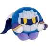 image:imageTOMY Chokkori San Kirby Mini Plush Toys  4Pack with Kirby Waddle Dee Meta Knight amp King Dedede  Mini Gaming Desk Decor  Gamer Gifts and Collectibles  Ages 6