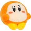 image:imageTOMY Chokkori San Kirby Mini Plush Toys  4Pack with Kirby Waddle Dee Meta Knight amp King Dedede  Mini Gaming Desk Decor  Gamer Gifts and Collectibles  Ages 6