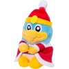 image:imageTOMY Chokkori San Kirby Mini Plush Toys  4Pack with Kirby Waddle Dee Meta Knight amp King Dedede  Mini Gaming Desk Decor  Gamer Gifts and Collectibles  Ages 6
