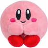 image:imageTOMY Chokkori San Kirby Mini Plush Toys  4Pack with Kirby Waddle Dee Meta Knight amp King Dedede  Mini Gaming Desk Decor  Gamer Gifts and Collectibles  Ages 6