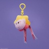 image:imageTOMY ClipOn Kirby Plush ClipOns  2Pack with Waving amp Warp Star Kirby  Officially Licensed Plush Gaming Accessories  Easter Basket Stuffers for Gamers  Ages 6