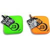 image:imageTOMY Games 5 UP Dice Game  The Push Your Luck Dice Game for Kid and Adult Games  Family Games and Stocking Stuffers for Kids  Fast Paced Dice for Christmas Games Family Game Night  2 to 4 Players