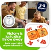 image:imageTOMY Games 5 UP Dice Game  The Push Your Luck Dice Game for Kid and Adult Games  Family Games and Stocking Stuffers for Kids  Fast Paced Dice for Christmas Games Family Game Night  2 to 4 Players