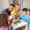image:imageTOMY Games 5 UP Dice Game  The Push Your Luck Dice Game for Kid and Adult Games  Family Games and Stocking Stuffers for Kids  Fast Paced Dice for Christmas Games Family Game Night  2 to 4 Players