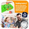image:imageTOMY Games 5 UP Dice Game  The Push Your Luck Dice Game for Kid and Adult Games  Family Games and Stocking Stuffers for Kids  Fast Paced Dice for Christmas Games Family Game Night  2 to 4 Players