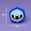 image:imageTOMY Gyummies Kirby Stress Relief Plush  2Pack with Kirby amp Meta Knight  Squishy Collectible Plush Toys  Pocket Size Gifts for Gamers  Ages 6