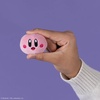 image:imageTOMY Gyummies Kirby Stress Relief Plush  2Pack with Kirby amp Meta Knight  Squishy Collectible Plush Toys  Pocket Size Gifts for Gamers  Ages 6