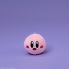 image:imageTOMY Gyummies Kirby Stress Relief Plush  2Pack with Kirby amp Meta Knight  Squishy Collectible Plush Toys  Pocket Size Gifts for Gamers  Ages 6