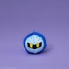 image:imageTOMY Gyummies Kirby Stress Relief Plush  2Pack with Kirby amp Meta Knight  Squishy Collectible Plush Toys  Pocket Size Gifts for Gamers  Ages 6