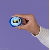 image:imageTOMY Gyummies Kirby Stress Relief Plush  2Pack with Kirby amp Meta Knight  Squishy Collectible Plush Toys  Pocket Size Gifts for Gamers  Ages 6