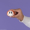 image:imageTOMY Gyummies Kirby Stress Relief Plush  2Pack with Waddle Dee and King Dedede  Squishy Collectible Plush Toys  Pocket Size Gifts for Gamers  Ages 6