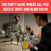 image:imageTOMY Human Controller Party Game  Interactive Blindfolded Trust Game with App Control and 30 Challenge Modes  Teen and Adult Games for Parties Ages 14