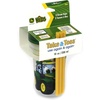 image:imageTOMY John Deere 10oz Spill Proof Straw Cup 3 Pack by ERTL Y11910