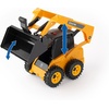 image:imageTOMY John Deere 116 Scale Big Farm Construction Toys with Skid Steer Toy Chevrolet Silverado and Accessories Multicolor 3 Years and Up