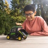 image:imageTOMY John Deere 116 XUV835R Gator with Working Dump Box amp Opening Tailgate LP84538