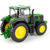 image:imageTOMY John Deere 132 Scale 7R 310 Tractor with Front Weights amp Steerable MFWD Axle LP86722
