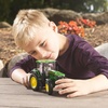 image:imageTOMY John Deere 132 Scale 7R 310 Tractor with Front Weights amp Steerable MFWD Axle LP86722
