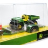 image:imageTOMY John Deere Big Farm Pick Up Set Style May Vary