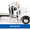 image:imageTOMY John Deere Big Farm Semi with Low Boy Wide Load 116 Scale