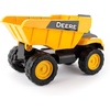 image:imageTOMY John Deere Big Scoop Dump Truck Toy with Tilting Dump Bed  15 Inch  Sandbox Toys for Outside Kids Outdoor Toys  Ages 3 Years and UpDump Truck