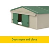 image:imageTOMY John Deere DieCast Farm Toys Playset  164 Scale  Includes Farm Animals Machine Shed Toy Tractors Toy Trucks and Farm Tools  70 Count  8 Years and UpDiecast Farm Toys