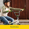 image:imageTOMY John Deere Dirt Rush DR20 Kids Bike  Durable BMX Tires with Stunt Tubes  Sturdy and Lightweight Kids Bicycle  20 Inch  Ages 7 Years and Up