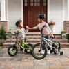 image:imageTOMY John Deere Dirt Rush DR20 Kids Bike  Durable BMX Tires with Stunt Tubes  Sturdy and Lightweight Kids Bicycle  20 Inch  Ages 7 Years and Up
