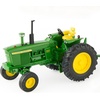 image:imageTOMY John Deere Farm Toy Playset  132 Scale  Includes DieCast Tractor Toy Farm Animal Toys and Farming Accessories  Toddler Toys Ages 3 Years and Up