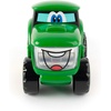 image:imageTOMY John Deere Johnny Tractor Toy Flashlight  2in1 Kids Flashlight and Toy Tractor with Free Rolling Wheels  Officially Licensed John Deere Toys Ages 18 Months and Up