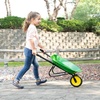 image:imageTOMY John Deere Kids Wheelbarrow  34 Inch  Kids Gardening Tools  John Deere Toys  Ages 2 Years and Up