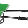 image:imageTOMY John Deere Kids Wheelbarrow  34 Inch  Kids Gardening Tools  John Deere Toys  Ages 2 Years and Up