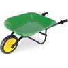 image:imageTOMY John Deere Kids Wheelbarrow  34 Inch  Kids Gardening Tools  John Deere Toys  Ages 2 Years and Up