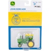 image:imageTOMY John Deere LP86734 164 4020 Tractor with FFA Logo  DieCast Collectible Model