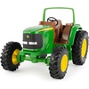 image:imageTOMY John Deere Sandbox Tough Tractor Toy  116 Scale 11 Inches  Sandbox Toys  Outdoor Toys for Kids 3 Years and UpTough Tractor