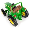 image:imageTOMY John Deere Sandbox Tough Tractor Toy  116 Scale 11 Inches  Sandbox Toys  Outdoor Toys for Kids 3 Years and UpTough Tractor