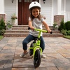 image:imageTOMY John Deere Toddler Balance Bike  10 Girls and Boys Bike  Sturdy and Lightweight Kids Bike  Toddler Bike with Adjustable Handle Bars and Seat  Green  Ages 2 Years and UpBalance Bike